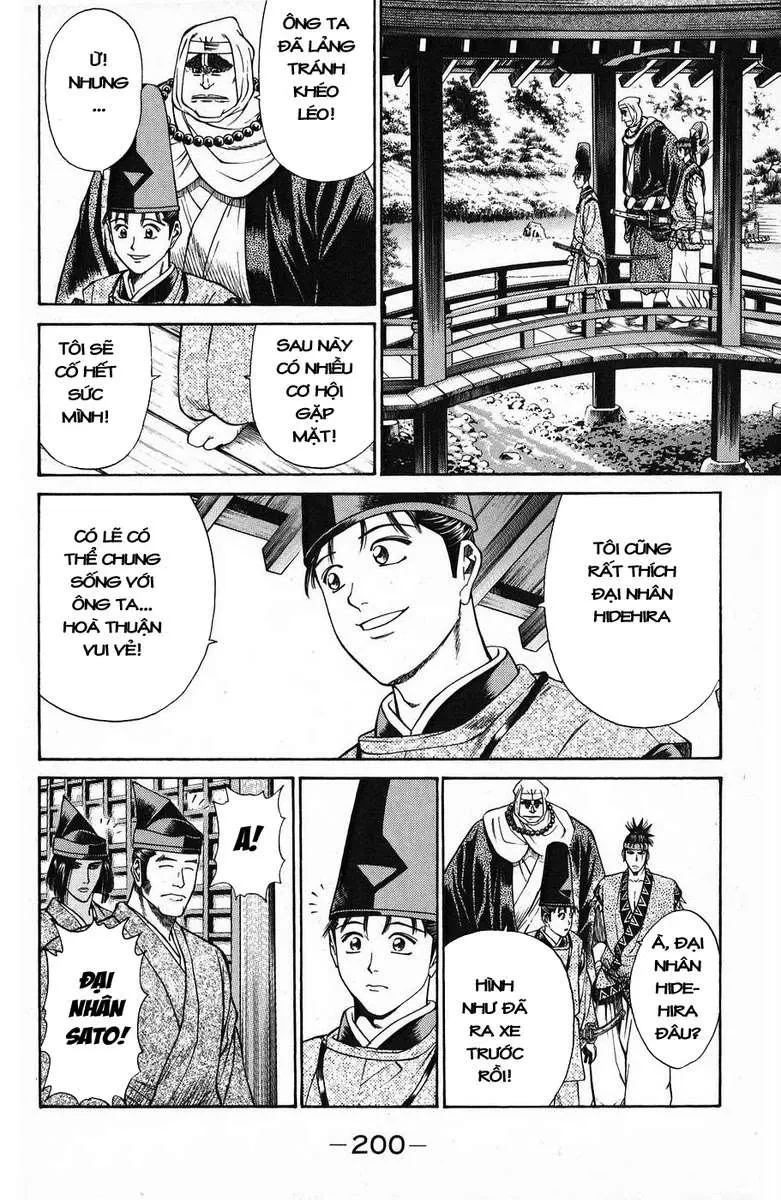 Shana Oh Yoshitsune (Ss1) Chapter 51 - 44