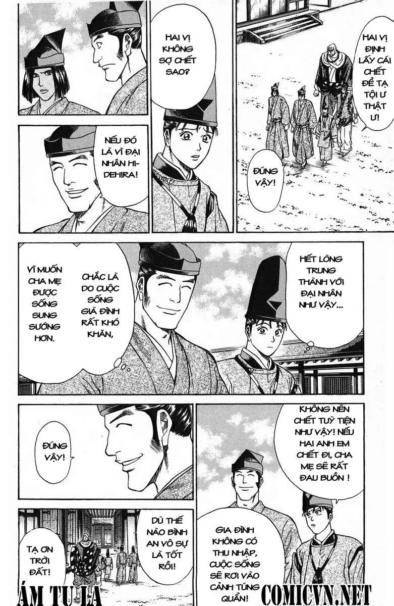 Shana Oh Yoshitsune (Ss1) Chapter 51 - 46