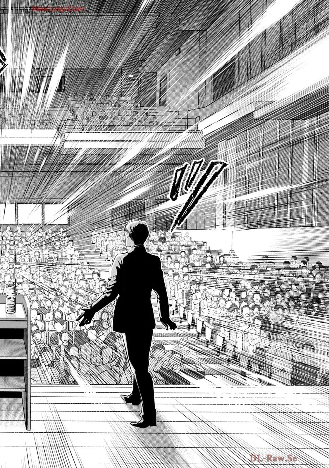 Văn Phòng Cố Vấn Bầu Cử Victoria Chapter 1 - 51