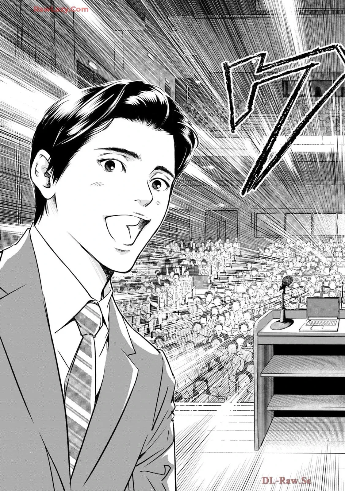 Văn Phòng Cố Vấn Bầu Cử Victoria Chapter 1 - 52