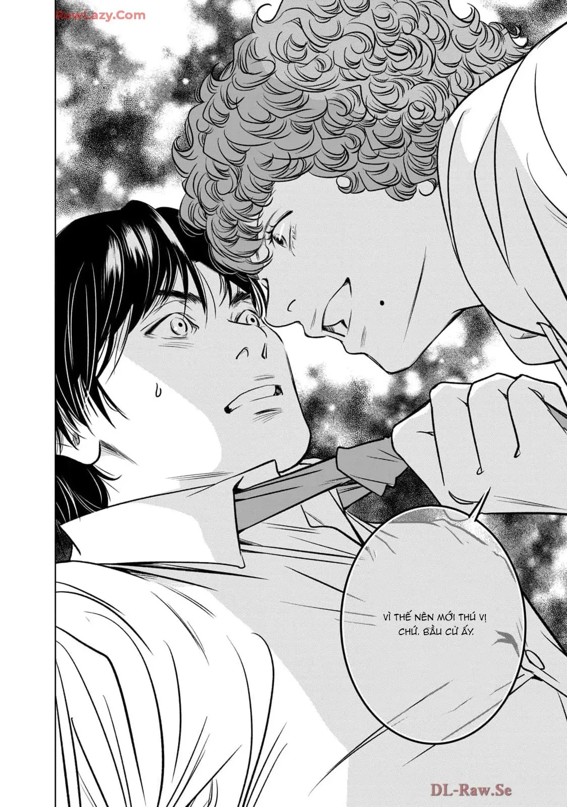 Văn Phòng Cố Vấn Bầu Cử Victoria Chapter 2 - 42