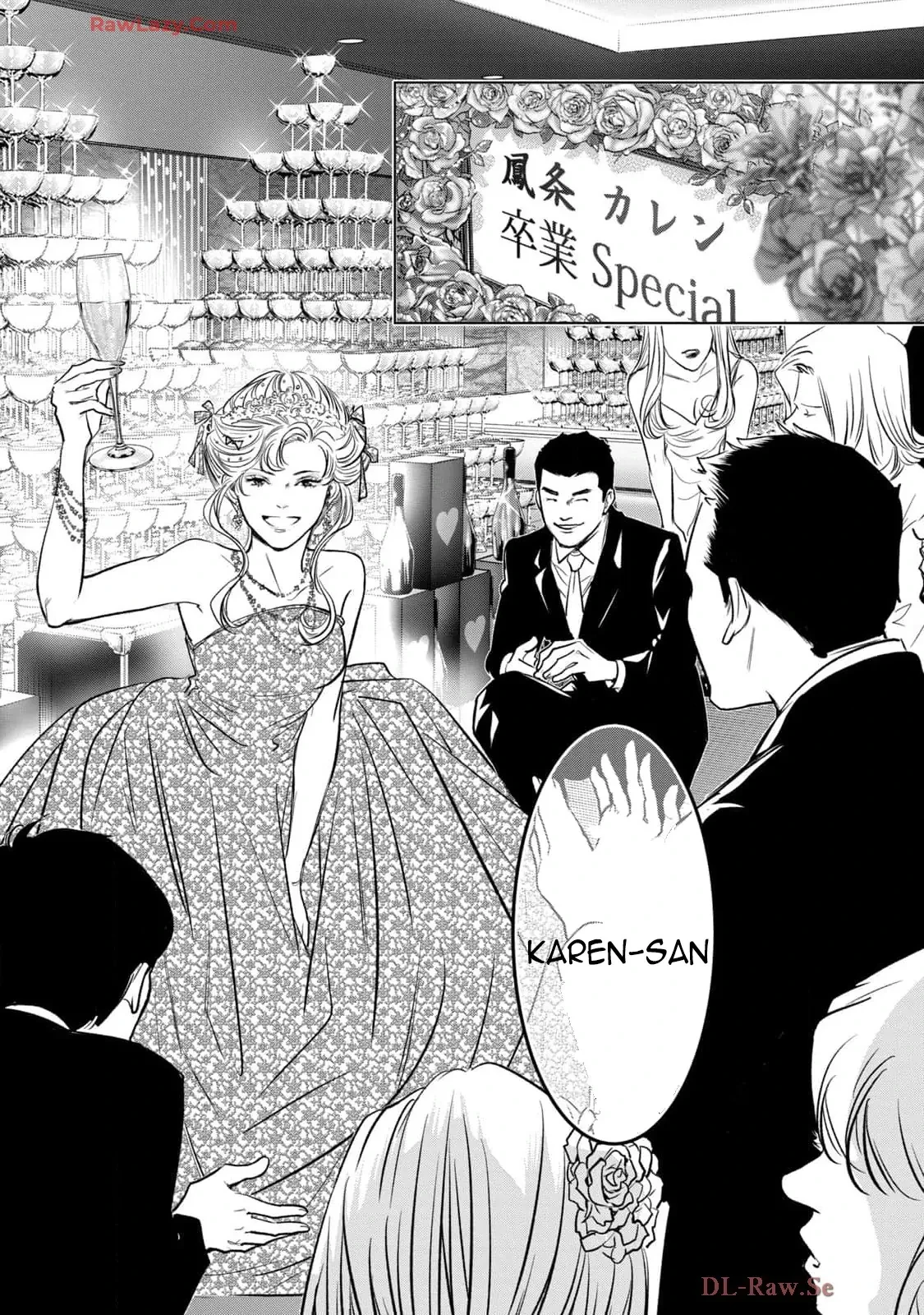 Văn Phòng Cố Vấn Bầu Cử Victoria Chapter 4 - 18
