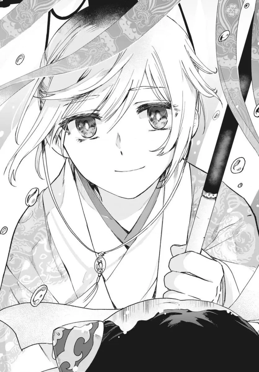 Hoa Linh Muốn Có Bạn Chapter 1 - 29