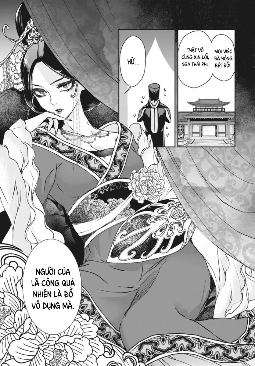 Hoa Linh Muốn Có Bạn Chapter 1 - 60