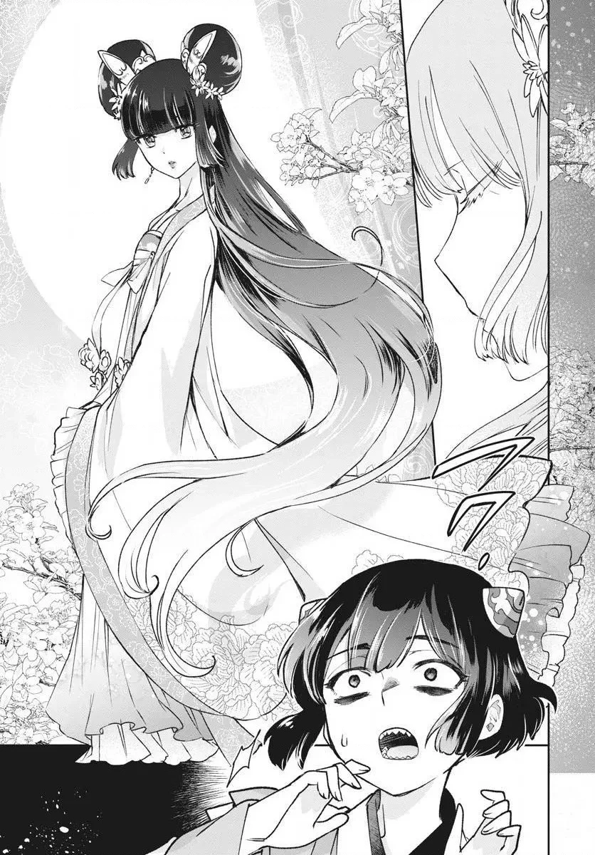 Hoa Linh Muốn Có Bạn Chapter 5 - 19