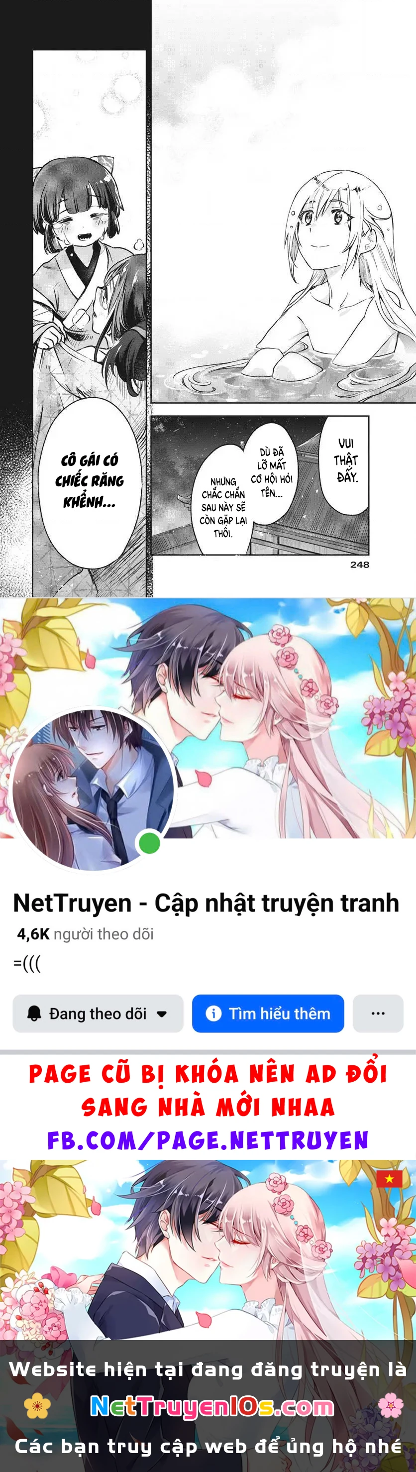 Hoa Linh Muốn Có Bạn Chapter 5 - 30
