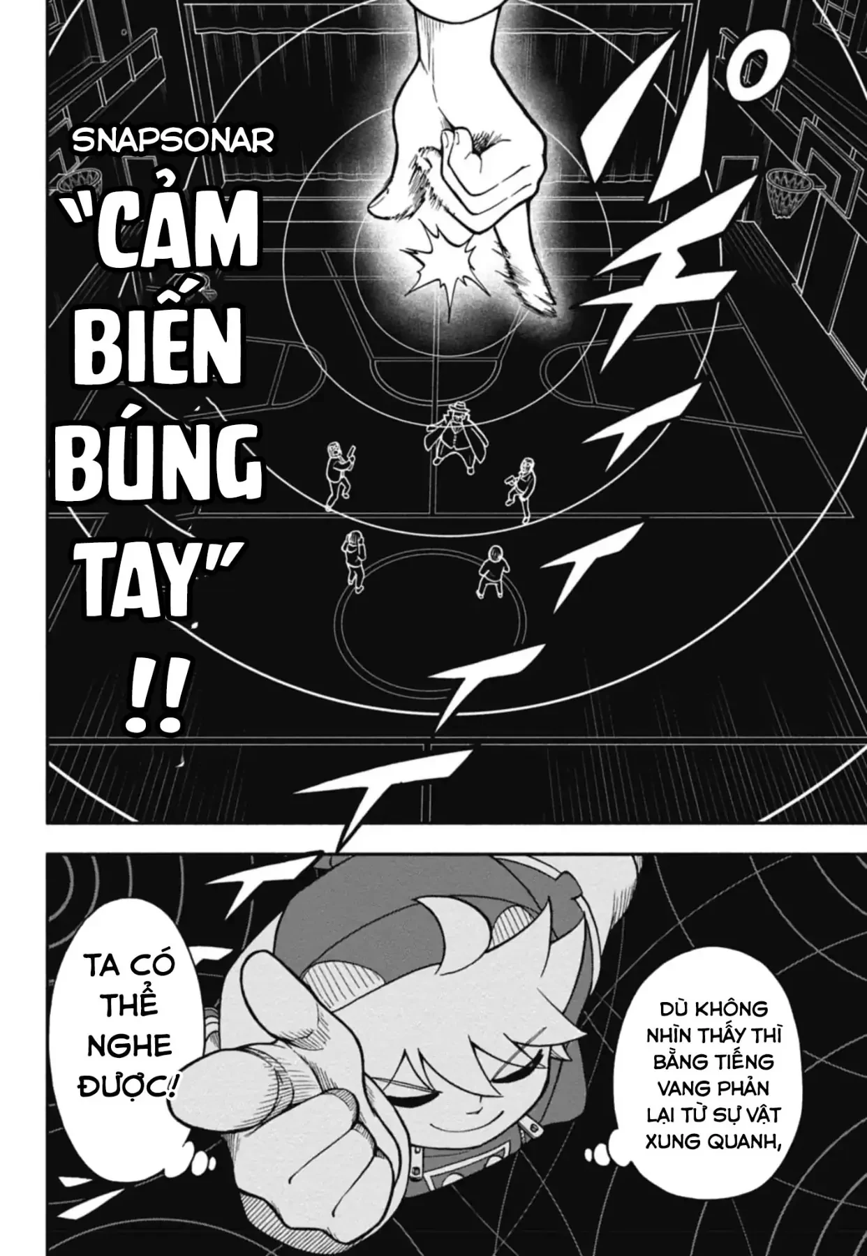 Dorokei Family Chapter 1 - 48