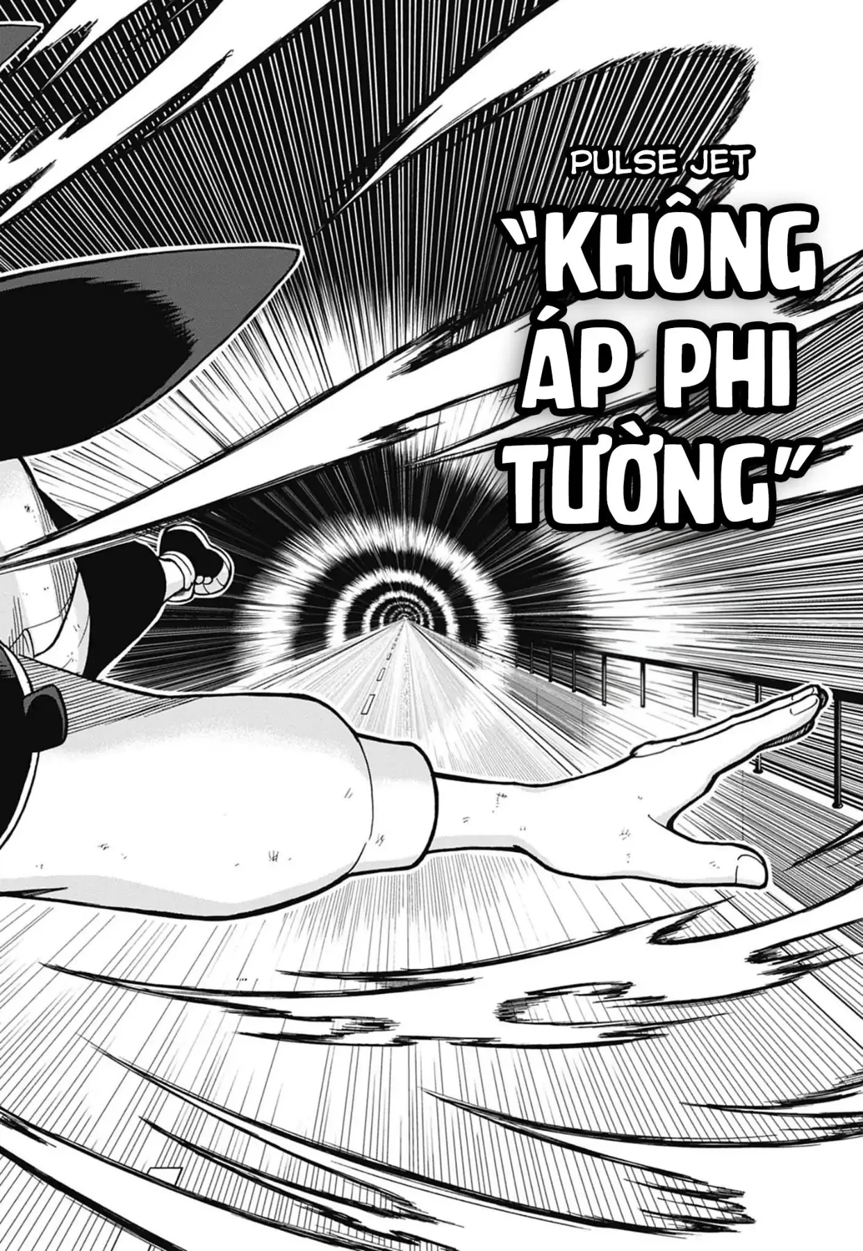 Dorokei Family Chapter 4 - 20