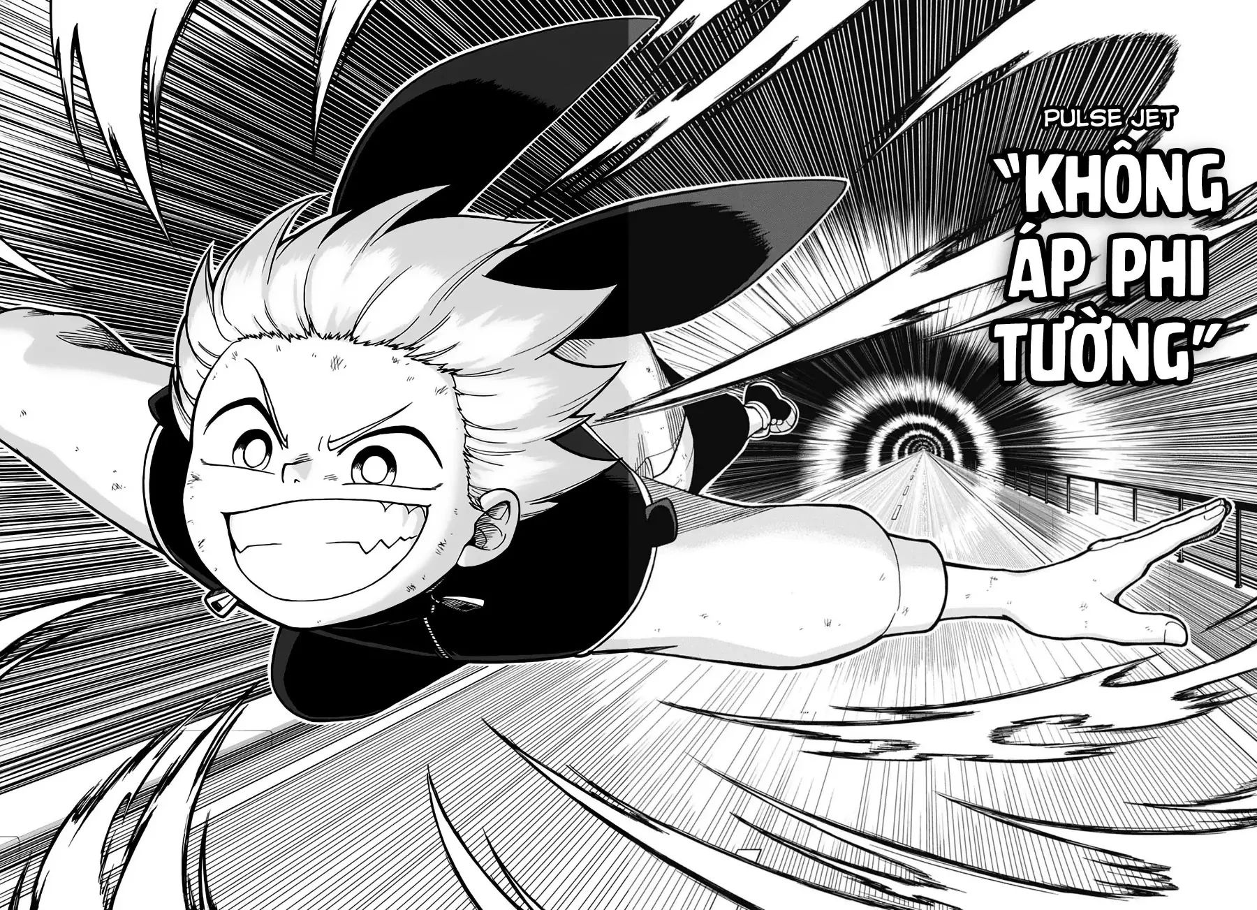 Dorokei Family Chapter 4 - 21