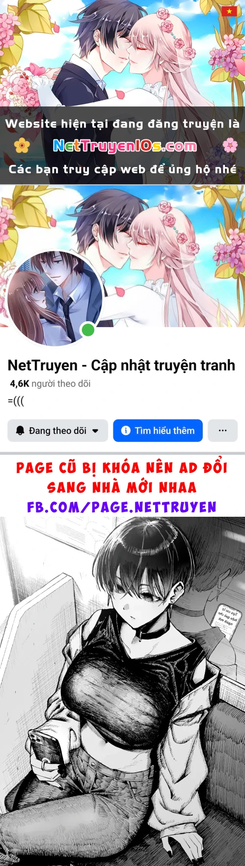 Kao No Yoi Boisshu Oneesan Chapter 1 - 1
