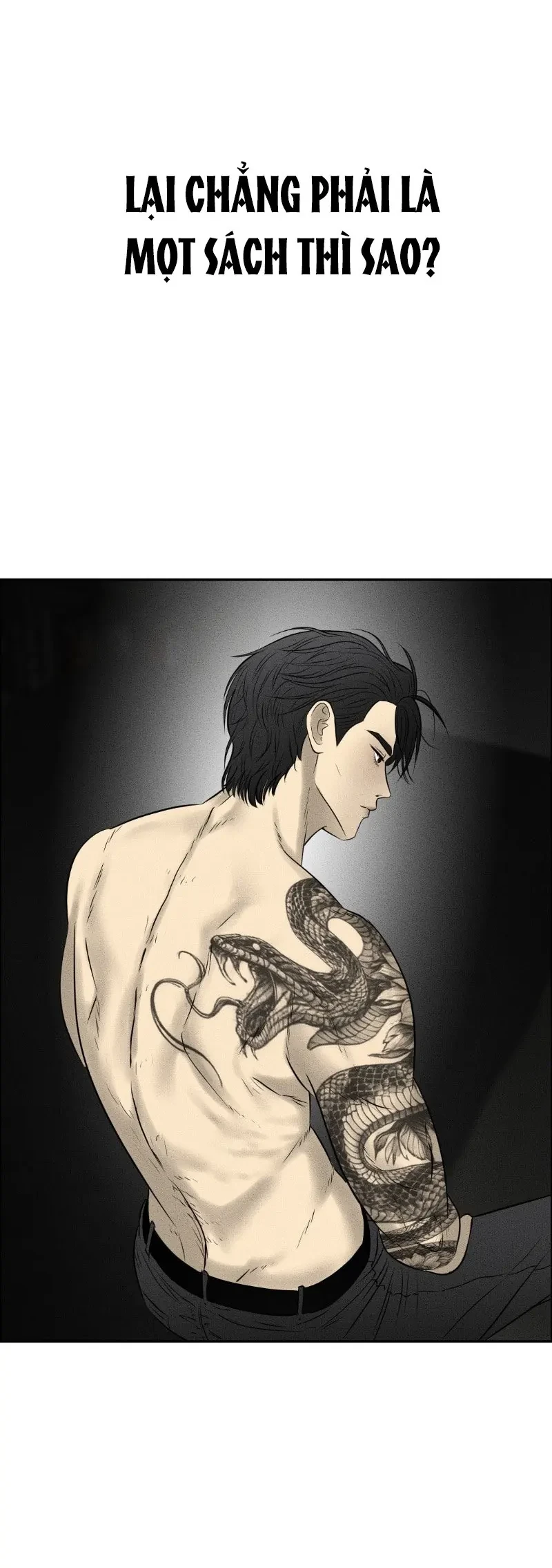 Tên Mọt Sách Xấu Xa Chapter 0 - 3