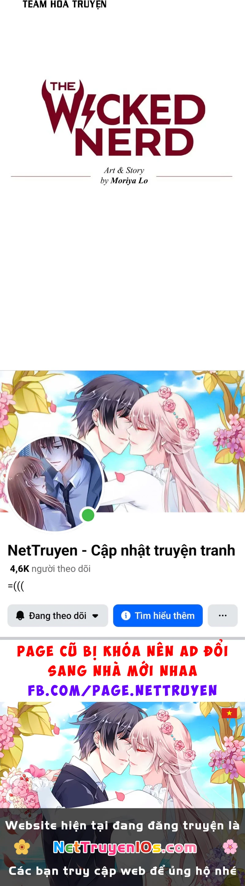 Tên Mọt Sách Xấu Xa Chapter 0 - 6