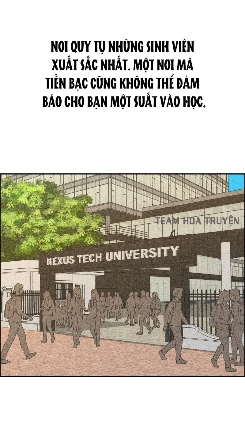 Tên Mọt Sách Xấu Xa Chapter  1 - 3