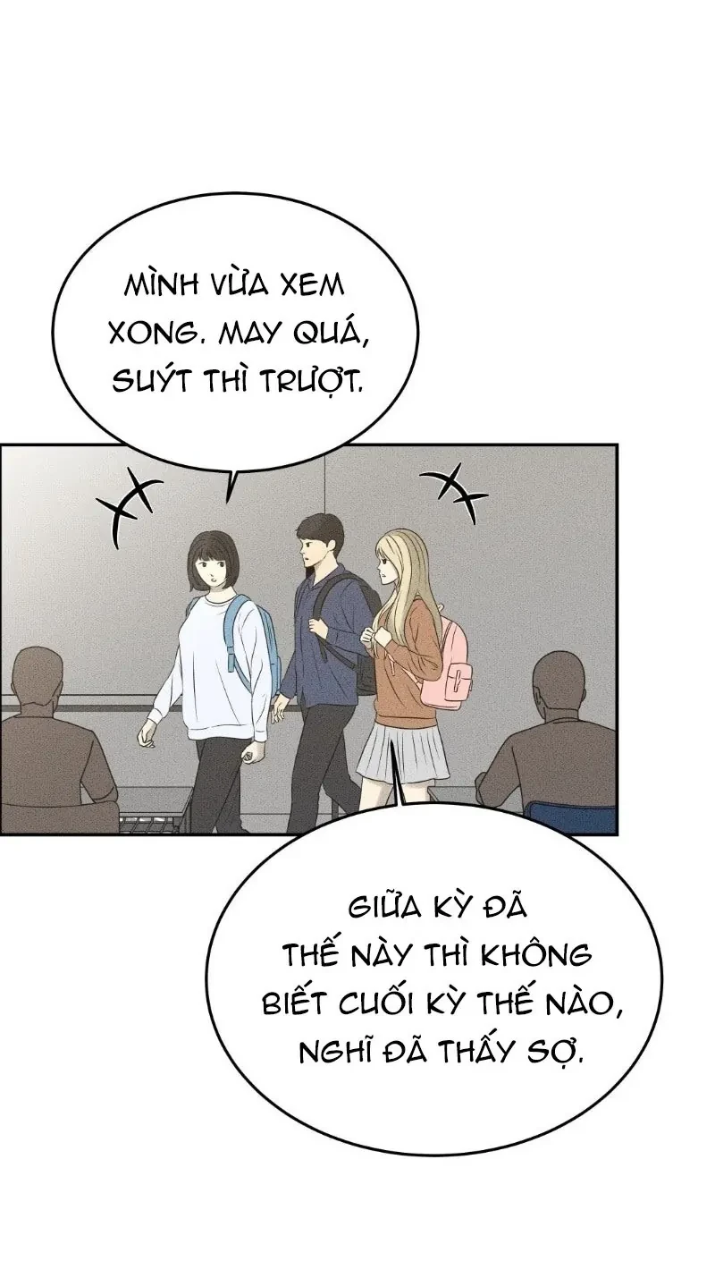 Tên Mọt Sách Xấu Xa Chapter  1 - 5