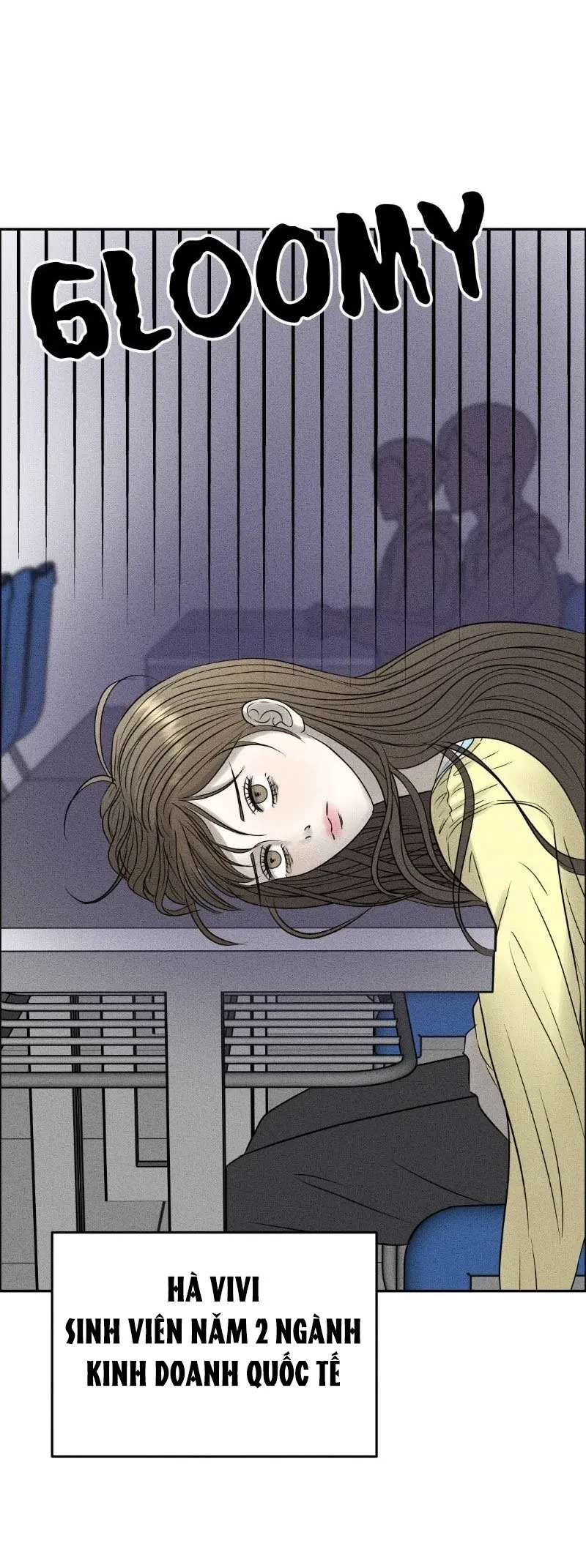 Tên Mọt Sách Xấu Xa Chapter  1 - 7