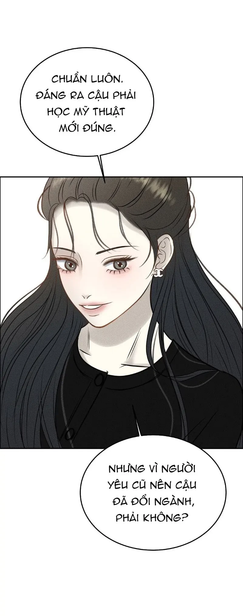 Tên Mọt Sách Xấu Xa Chapter  1 - 13