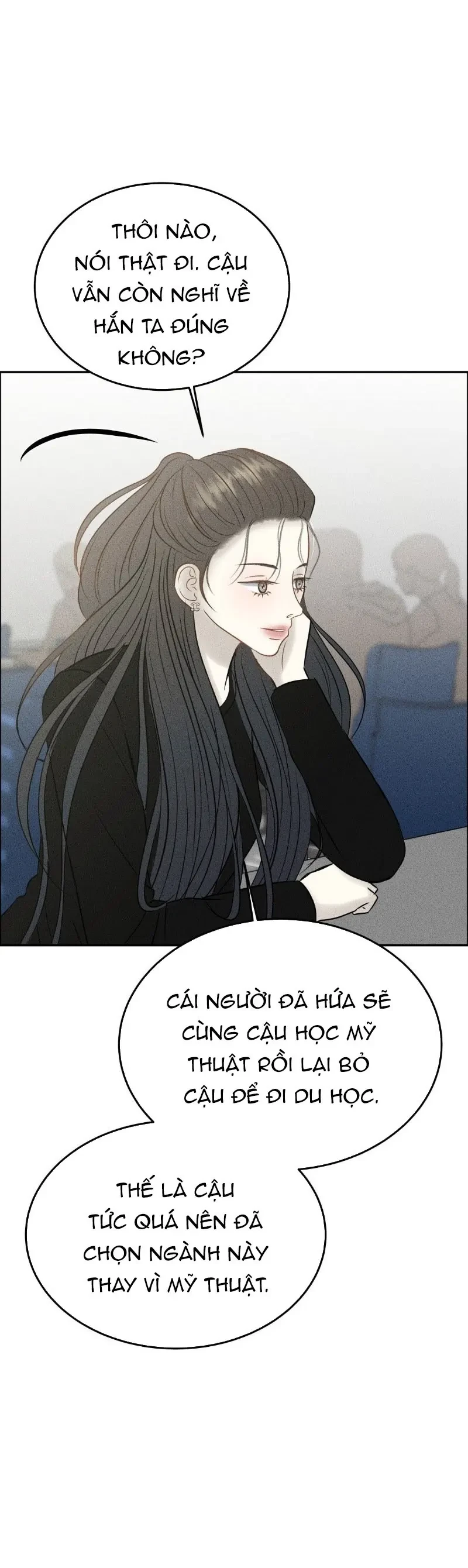 Tên Mọt Sách Xấu Xa Chapter  1 - 15