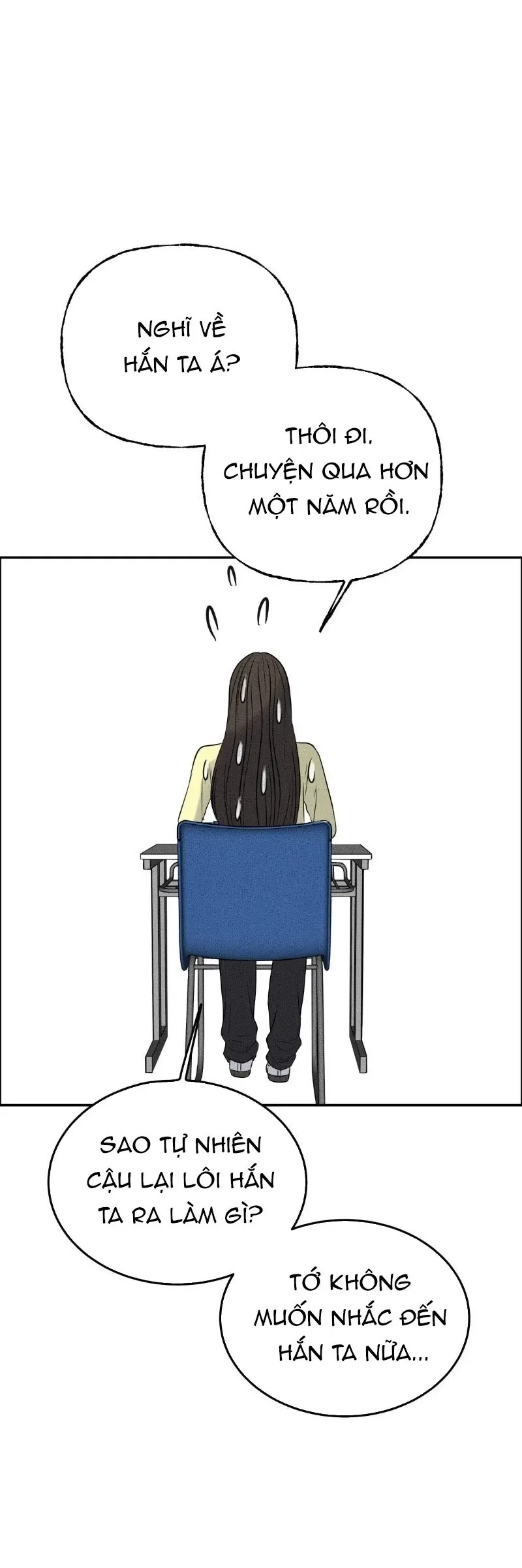 Tên Mọt Sách Xấu Xa Chapter  1 - 16