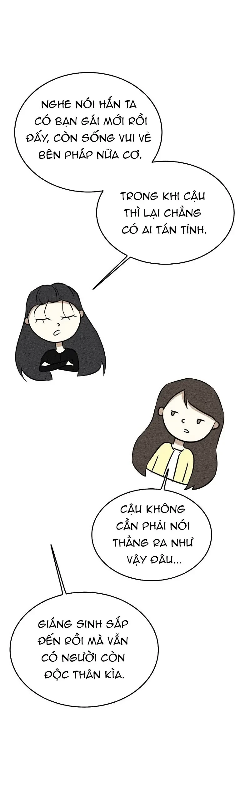 Tên Mọt Sách Xấu Xa Chapter  1 - 17