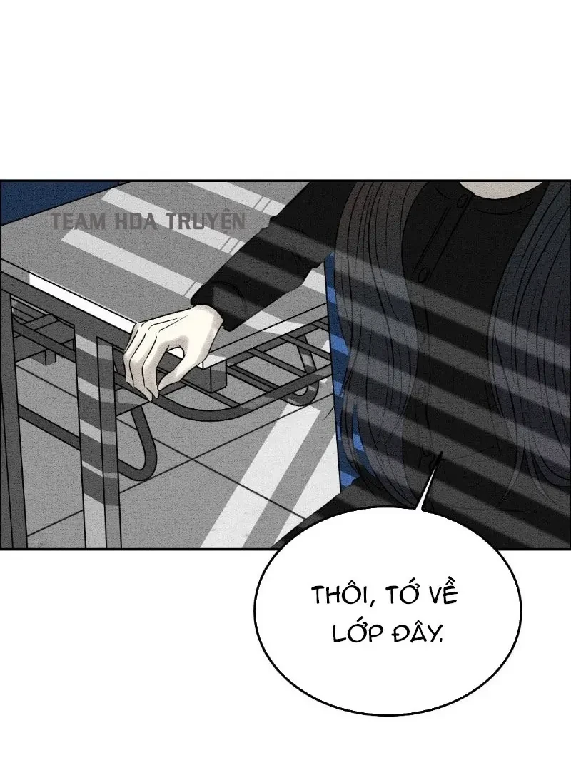 Tên Mọt Sách Xấu Xa Chapter  1 - 18