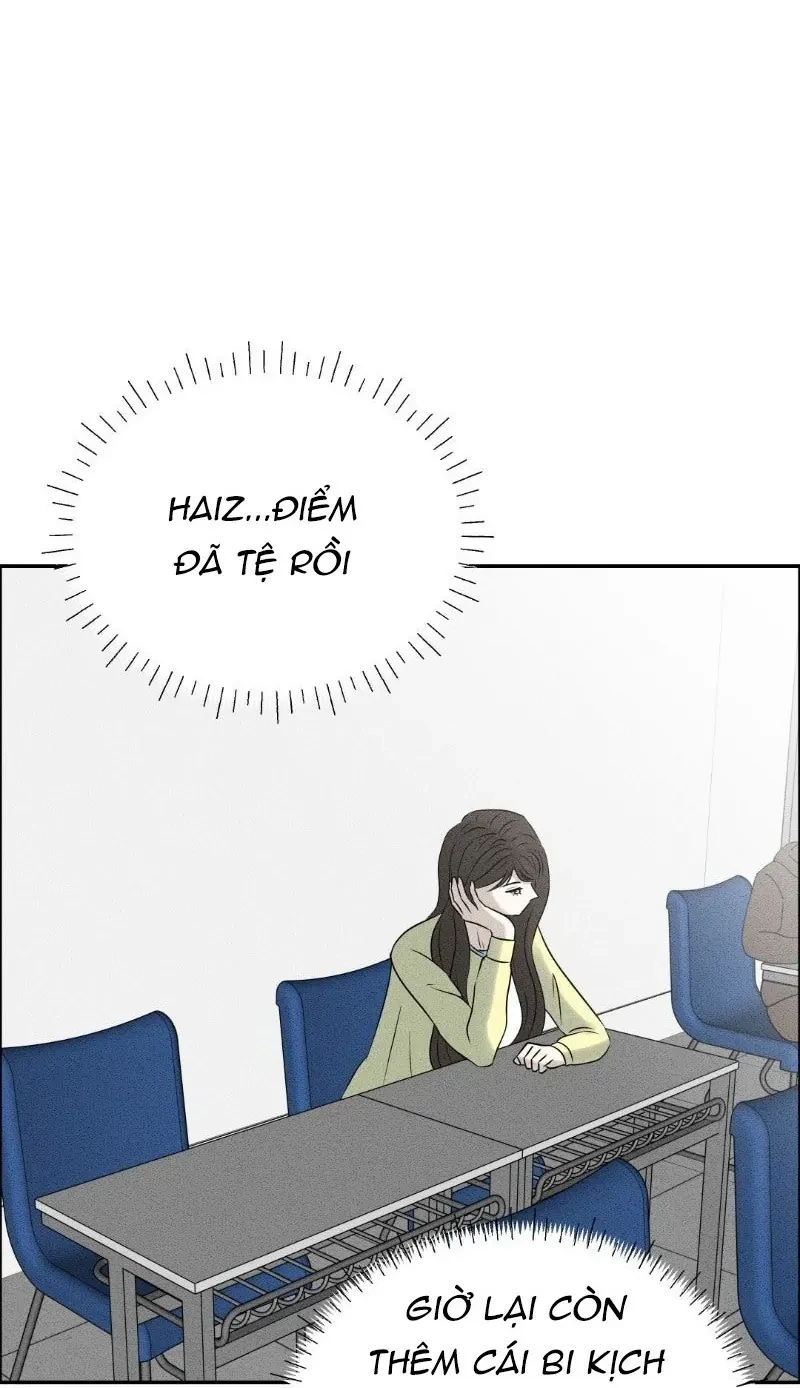 Tên Mọt Sách Xấu Xa Chapter  1 - 21