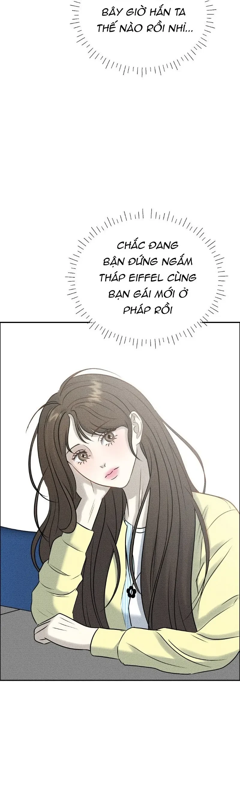 Tên Mọt Sách Xấu Xa Chapter  1 - 23