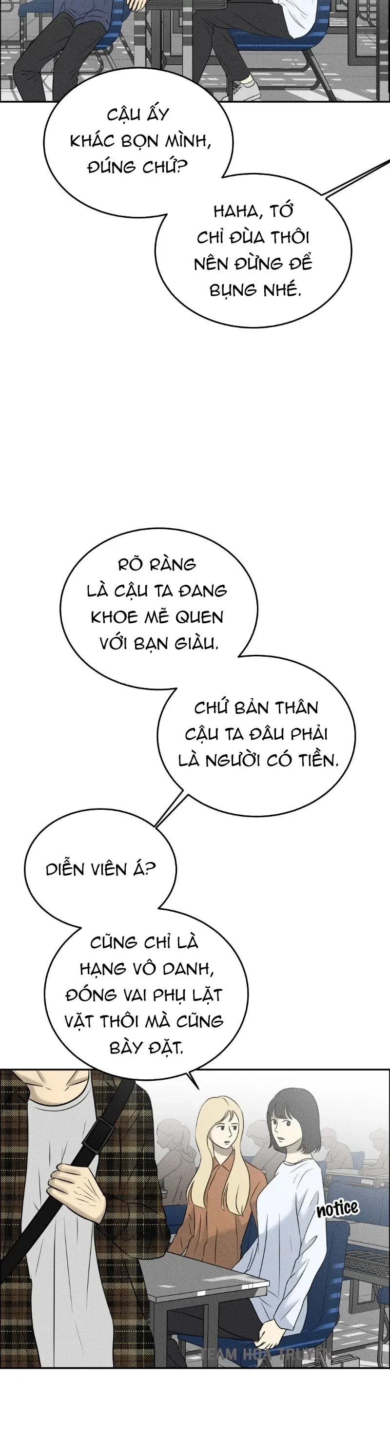 Tên Mọt Sách Xấu Xa Chapter  1 - 28