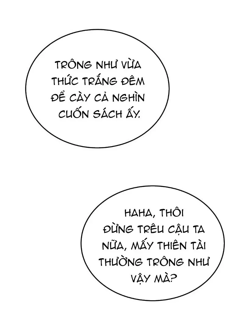 Tên Mọt Sách Xấu Xa Chapter  1 - 30