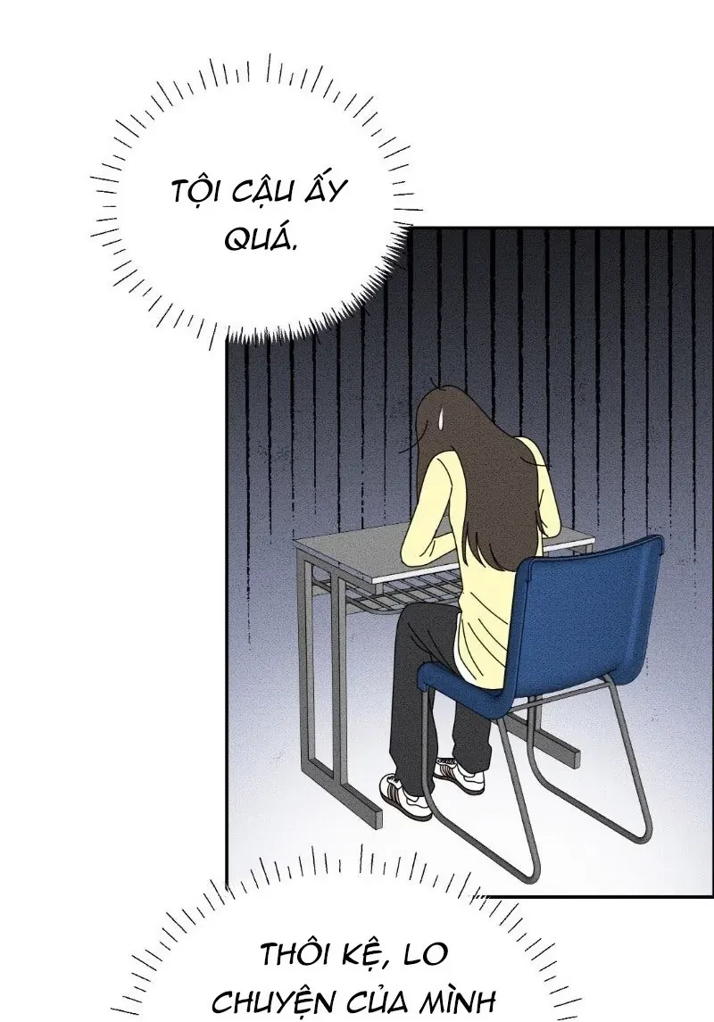 Tên Mọt Sách Xấu Xa Chapter  1 - 33