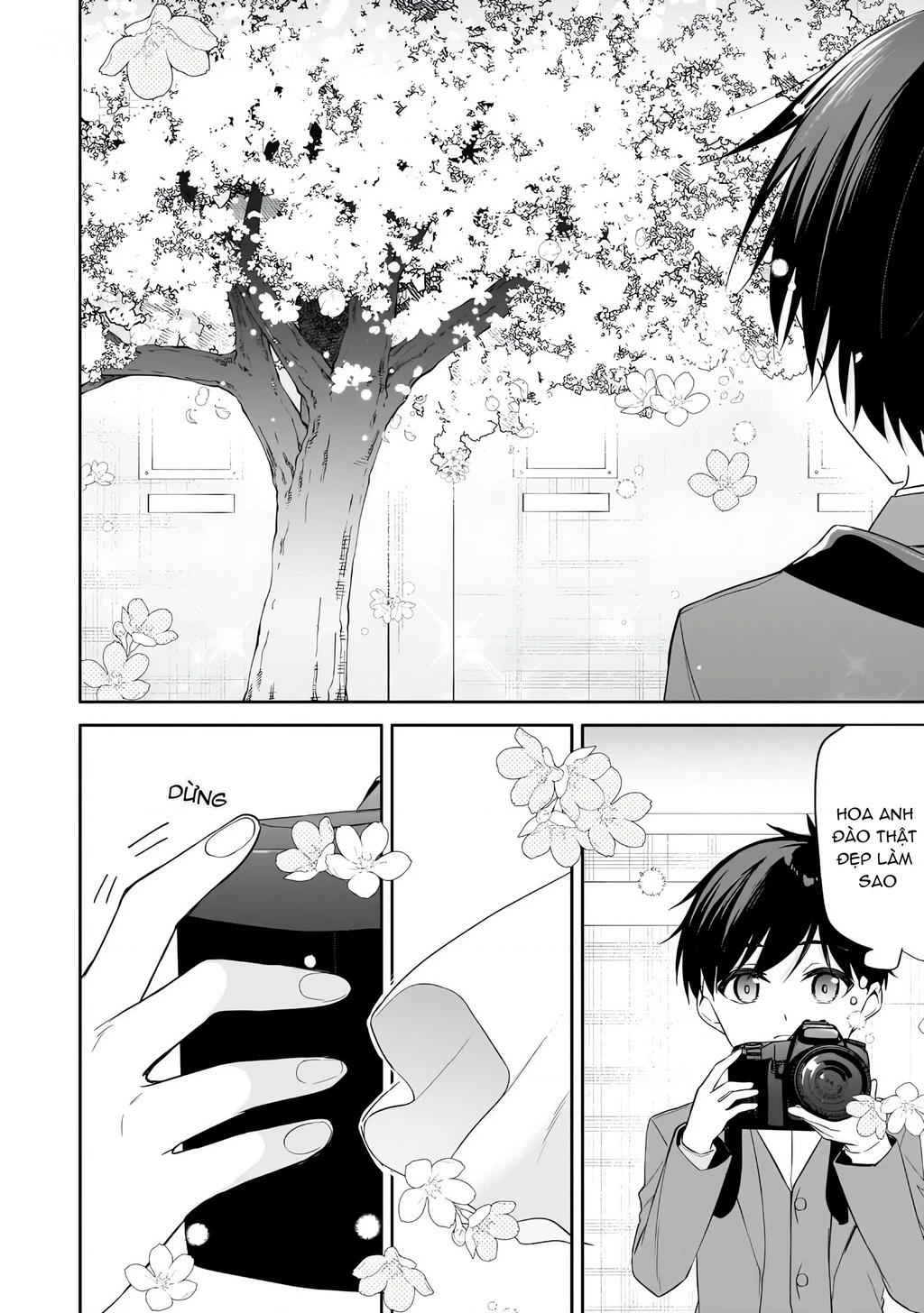 Kiếp Này Có Năm Mối Nhân Duyên Chapter 12 - 11