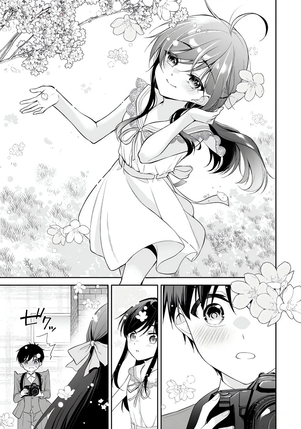 Kiếp Này Có Năm Mối Nhân Duyên Chapter 12 - 12