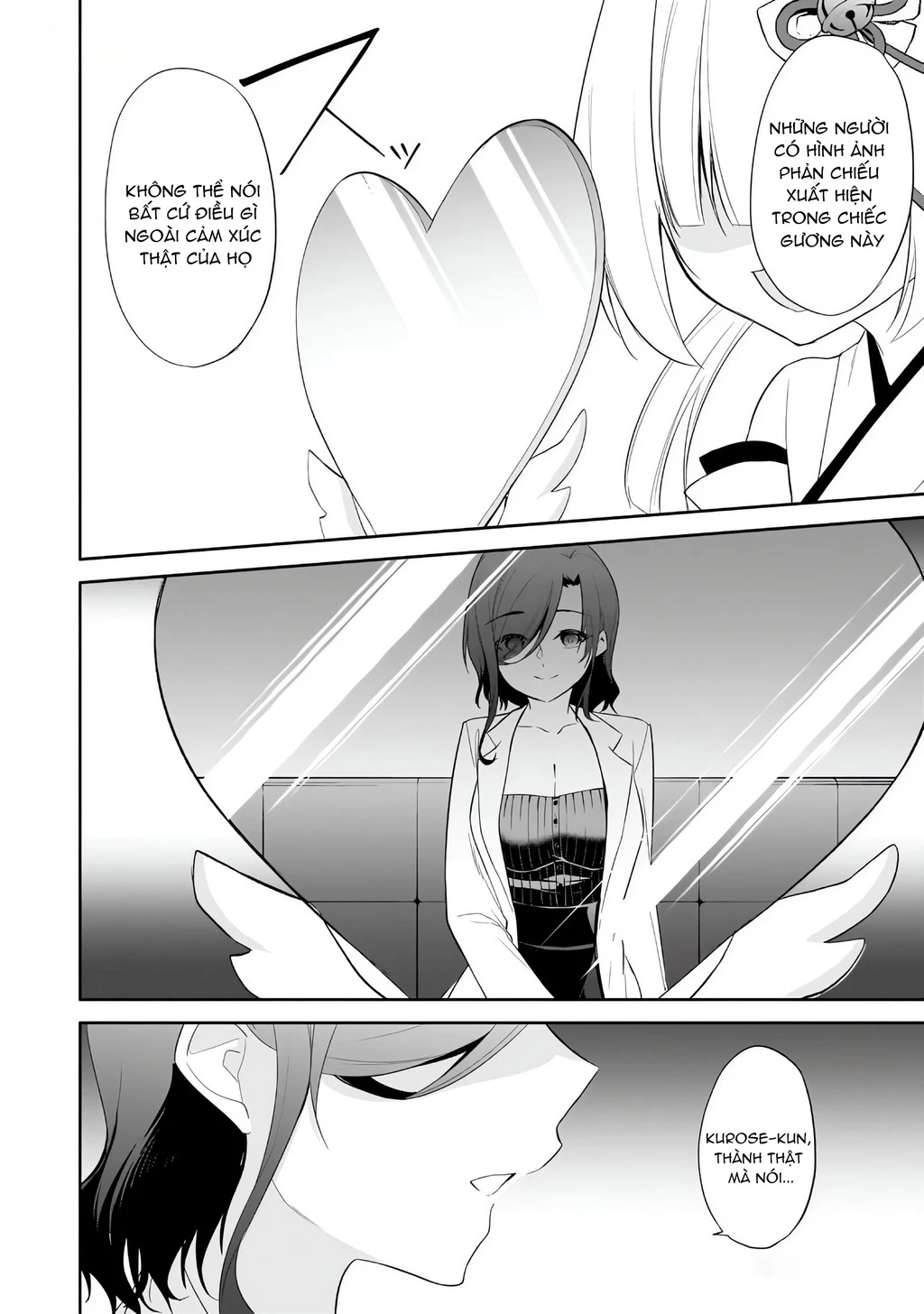 Kiếp Này Có Năm Mối Nhân Duyên Chapter 12 - 19