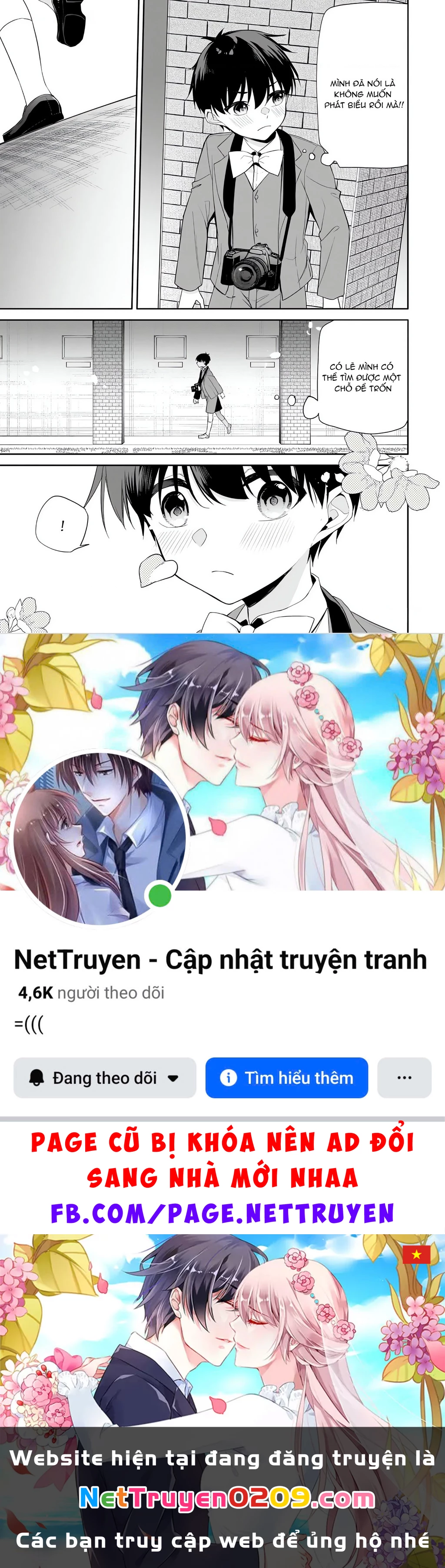 Kiếp Này Có Năm Mối Nhân Duyên Chapter 12 - 25