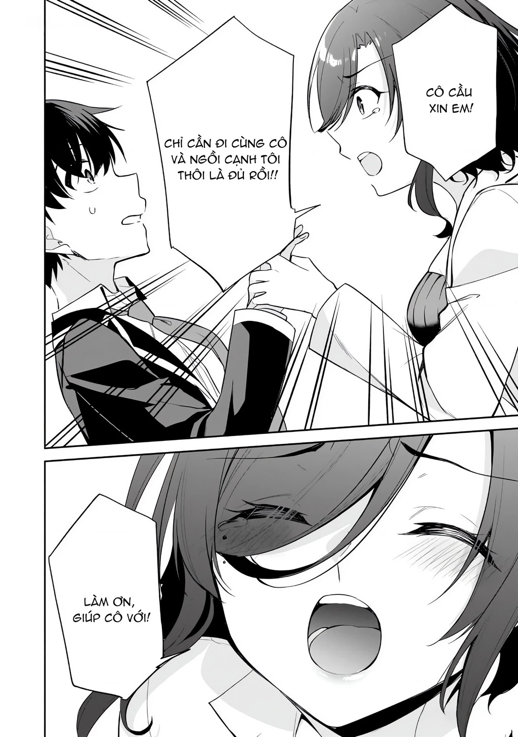 Kiếp Này Có Năm Mối Nhân Duyên Chapter 13 - 4