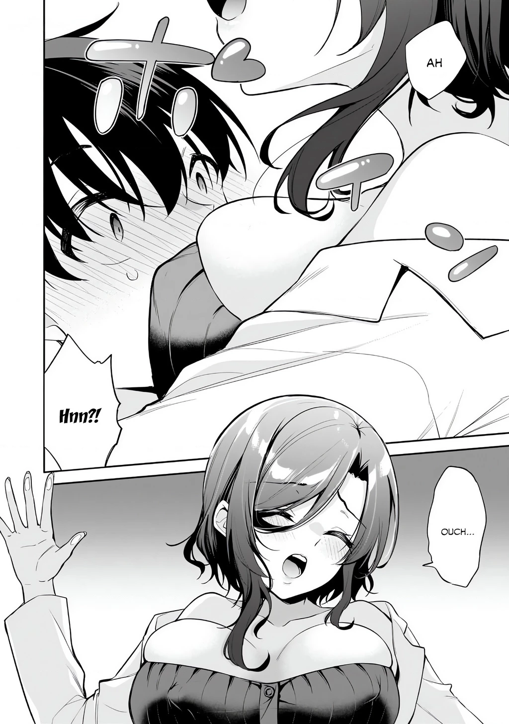 Kiếp Này Có Năm Mối Nhân Duyên Chapter 13 - 6