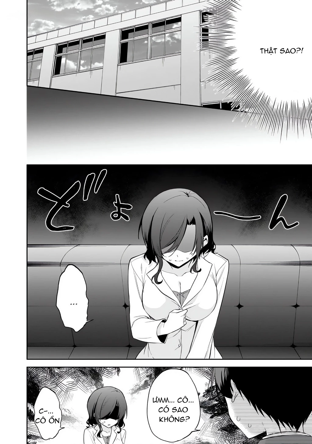 Kiếp Này Có Năm Mối Nhân Duyên Chapter 13 - 14