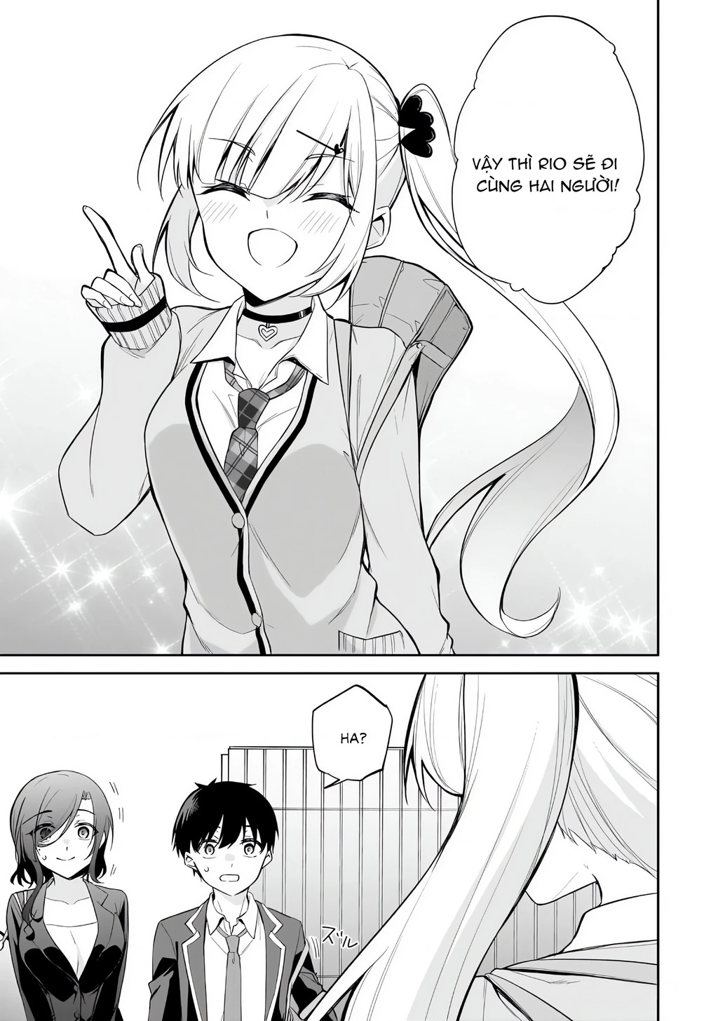 Kiếp Này Có Năm Mối Nhân Duyên Chapter 13 - 19