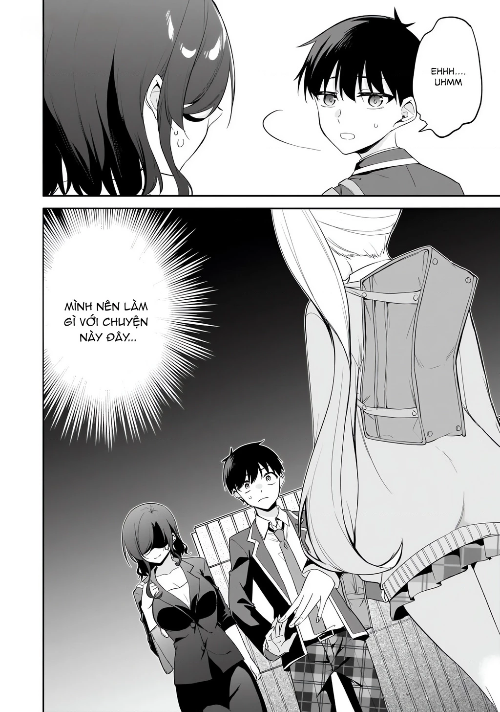 Kiếp Này Có Năm Mối Nhân Duyên Chapter 13 - 20