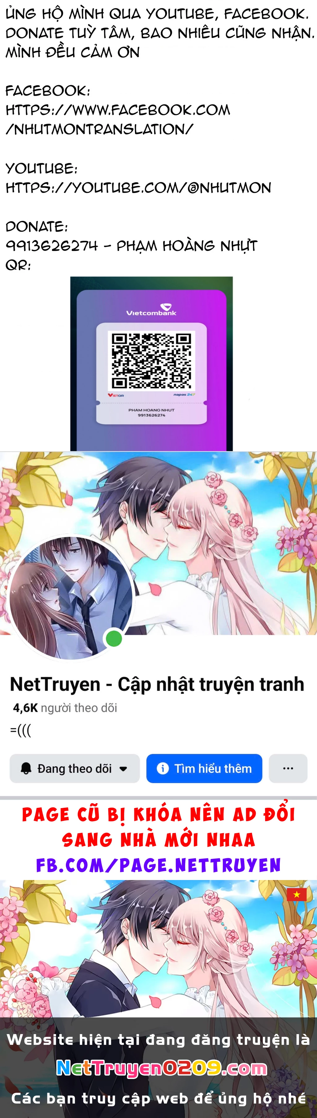 Kiếp Này Có Năm Mối Nhân Duyên Chapter 13 - 22