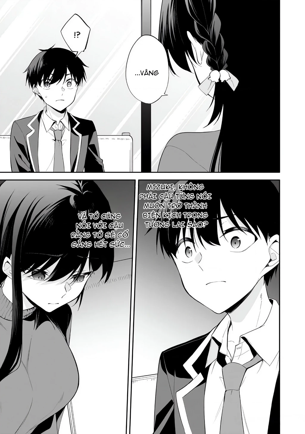 Kiếp Này Có Năm Mối Nhân Duyên Chapter 14 - 11