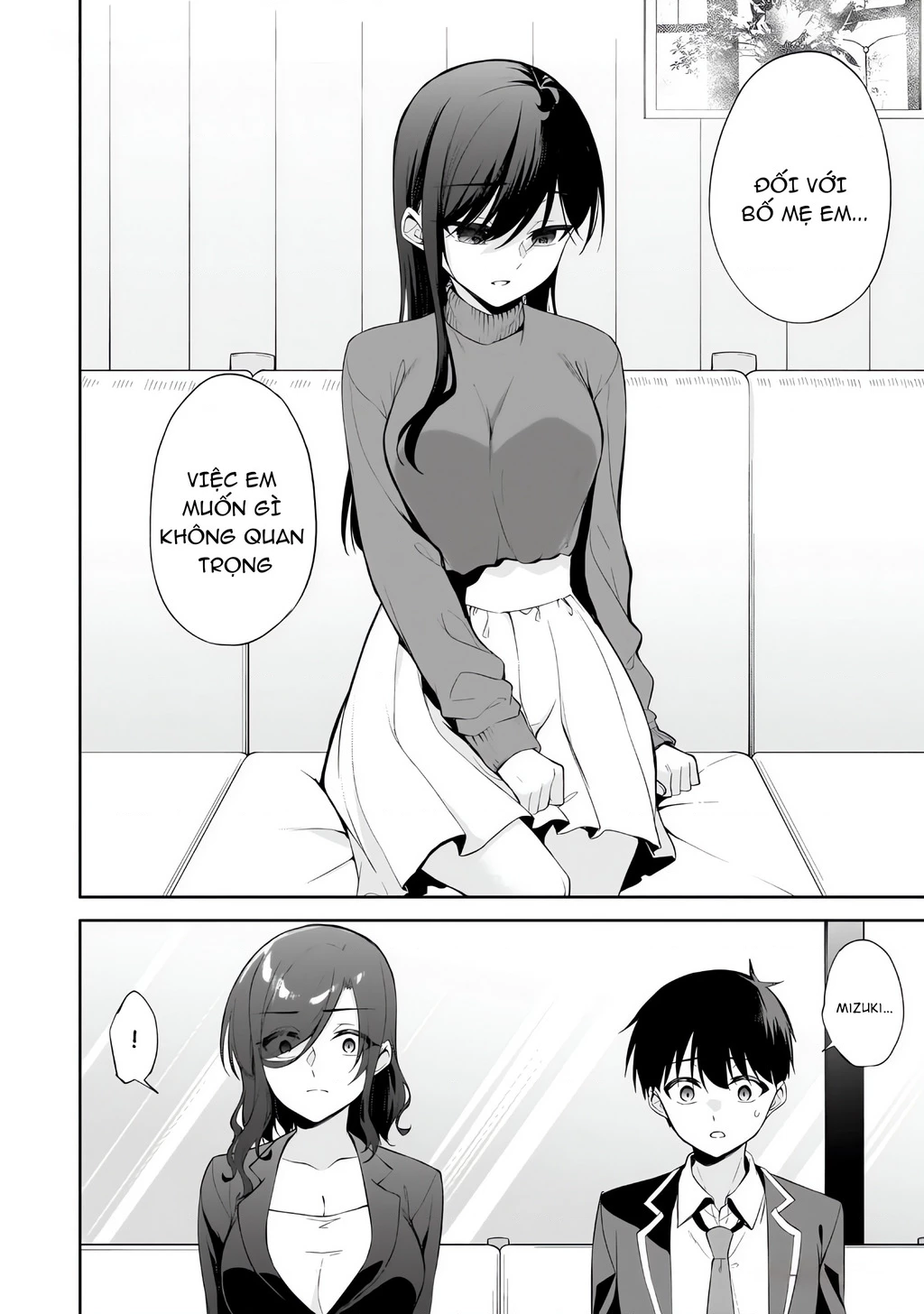 Kiếp Này Có Năm Mối Nhân Duyên Chapter 14 - 14