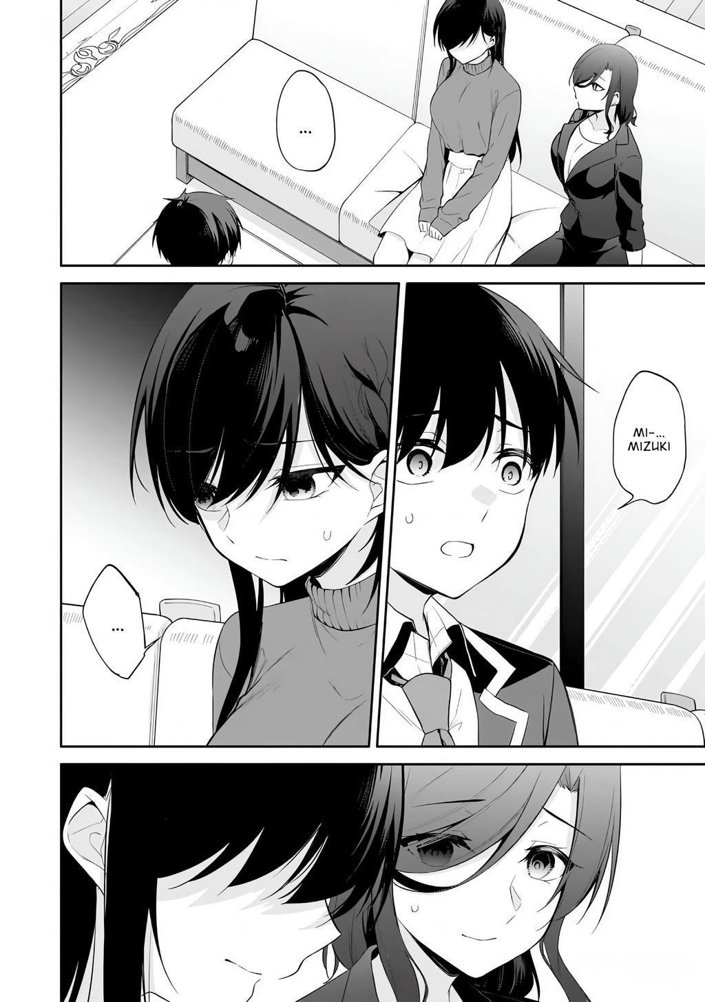 Kiếp Này Có Năm Mối Nhân Duyên Chapter 14 - 16