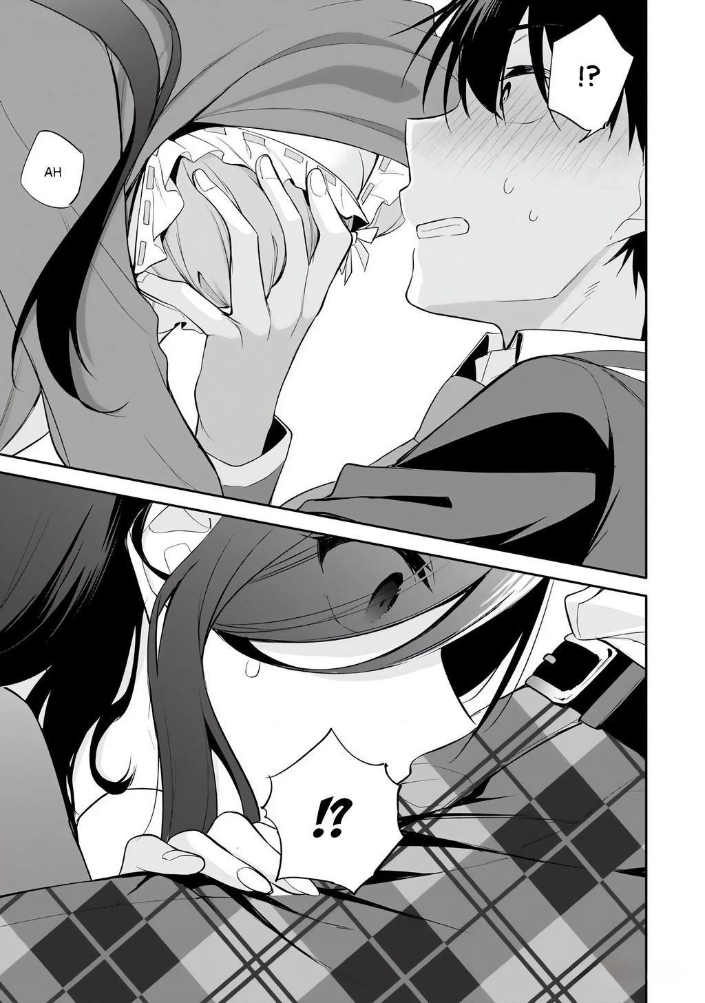 Kiếp Này Có Năm Mối Nhân Duyên Chapter 14 - 25