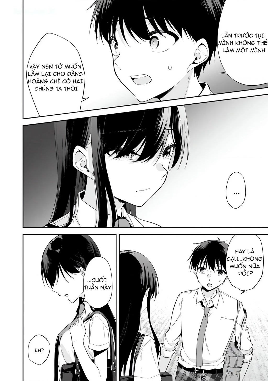 Kiếp Này Có Năm Mối Nhân Duyên Chapter 15 - 4