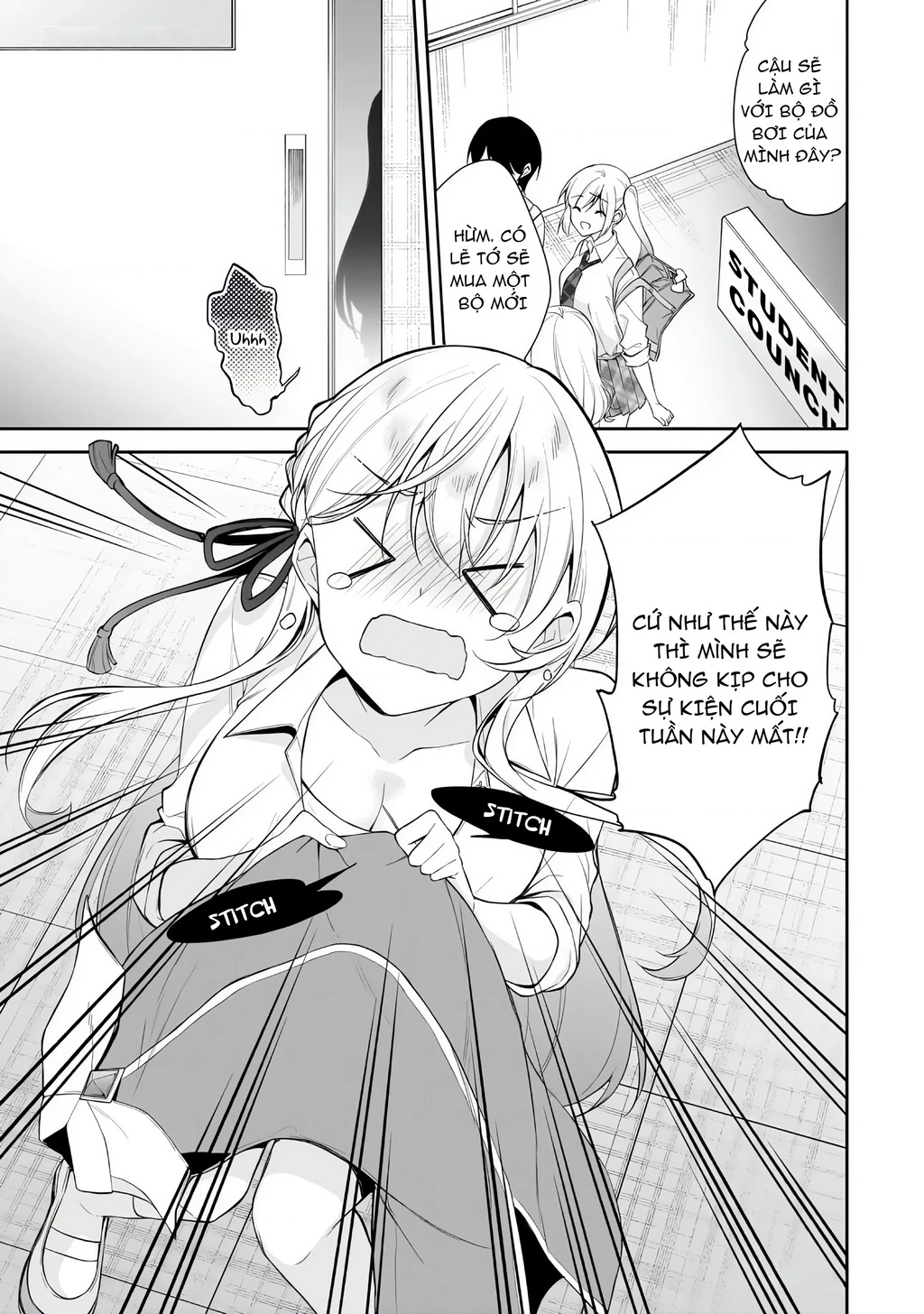 Kiếp Này Có Năm Mối Nhân Duyên Chapter 15 - 7