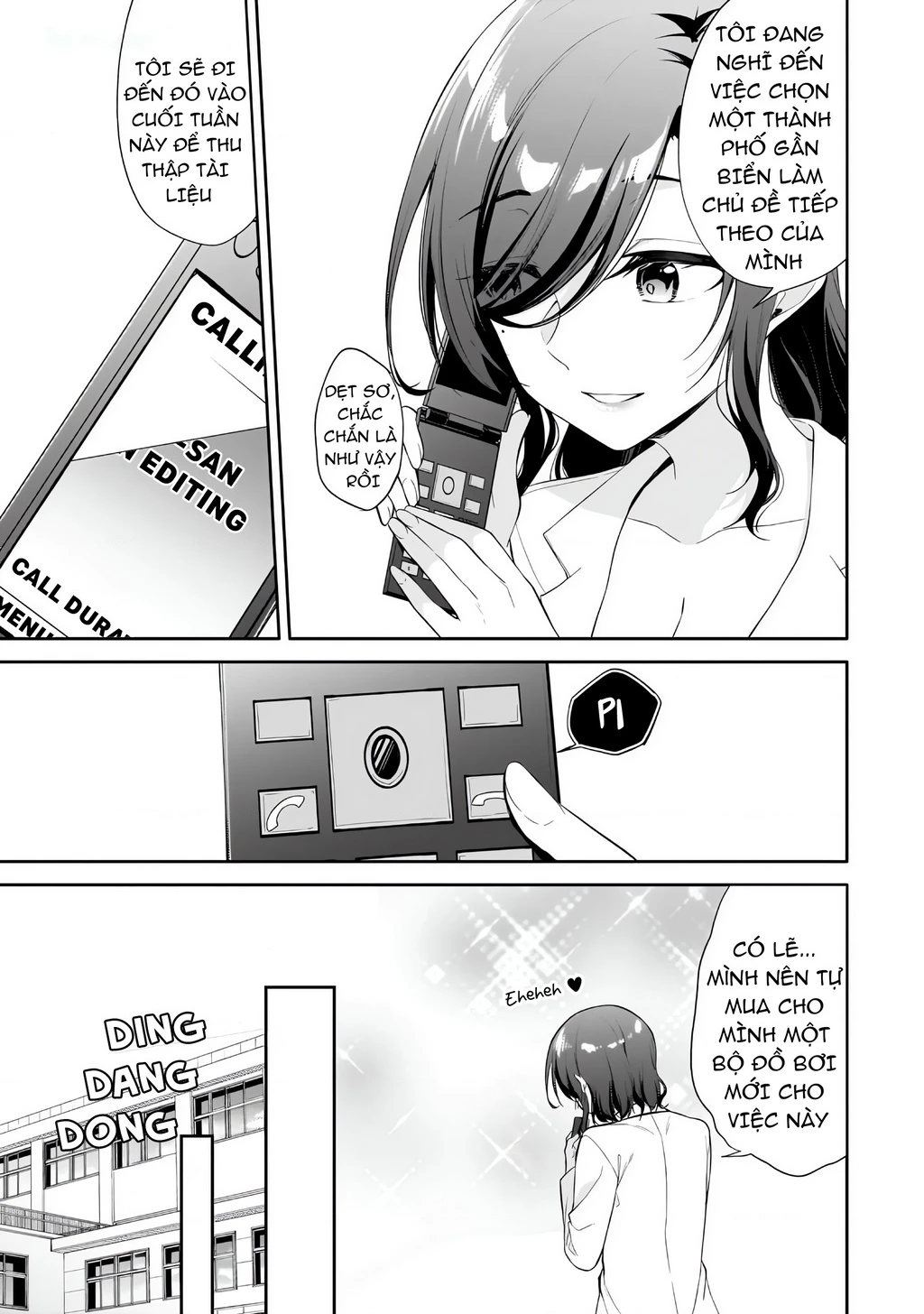 Kiếp Này Có Năm Mối Nhân Duyên Chapter 15 - 9