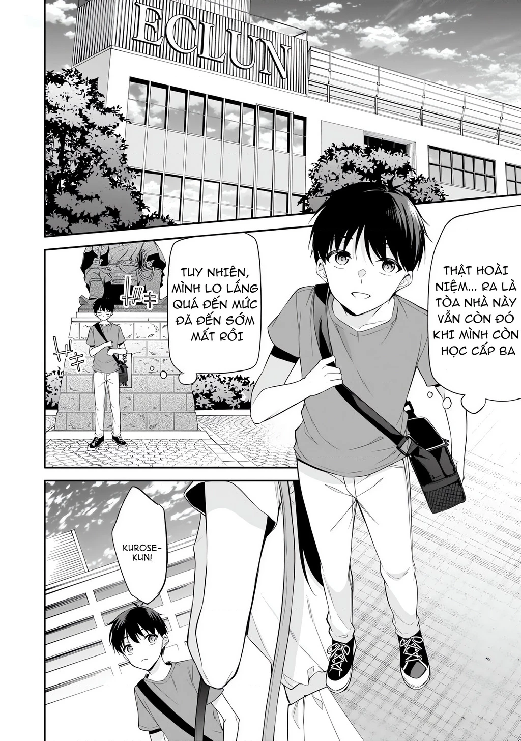 Kiếp Này Có Năm Mối Nhân Duyên Chapter 15 - 12