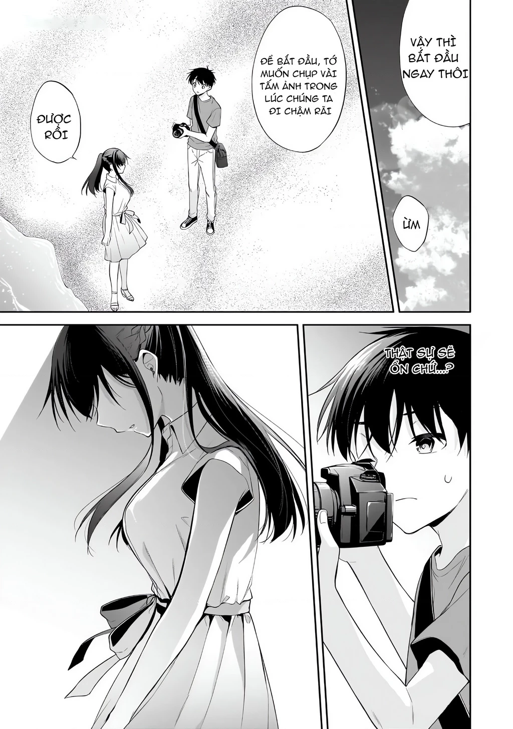 Kiếp Này Có Năm Mối Nhân Duyên Chapter 15 - 15