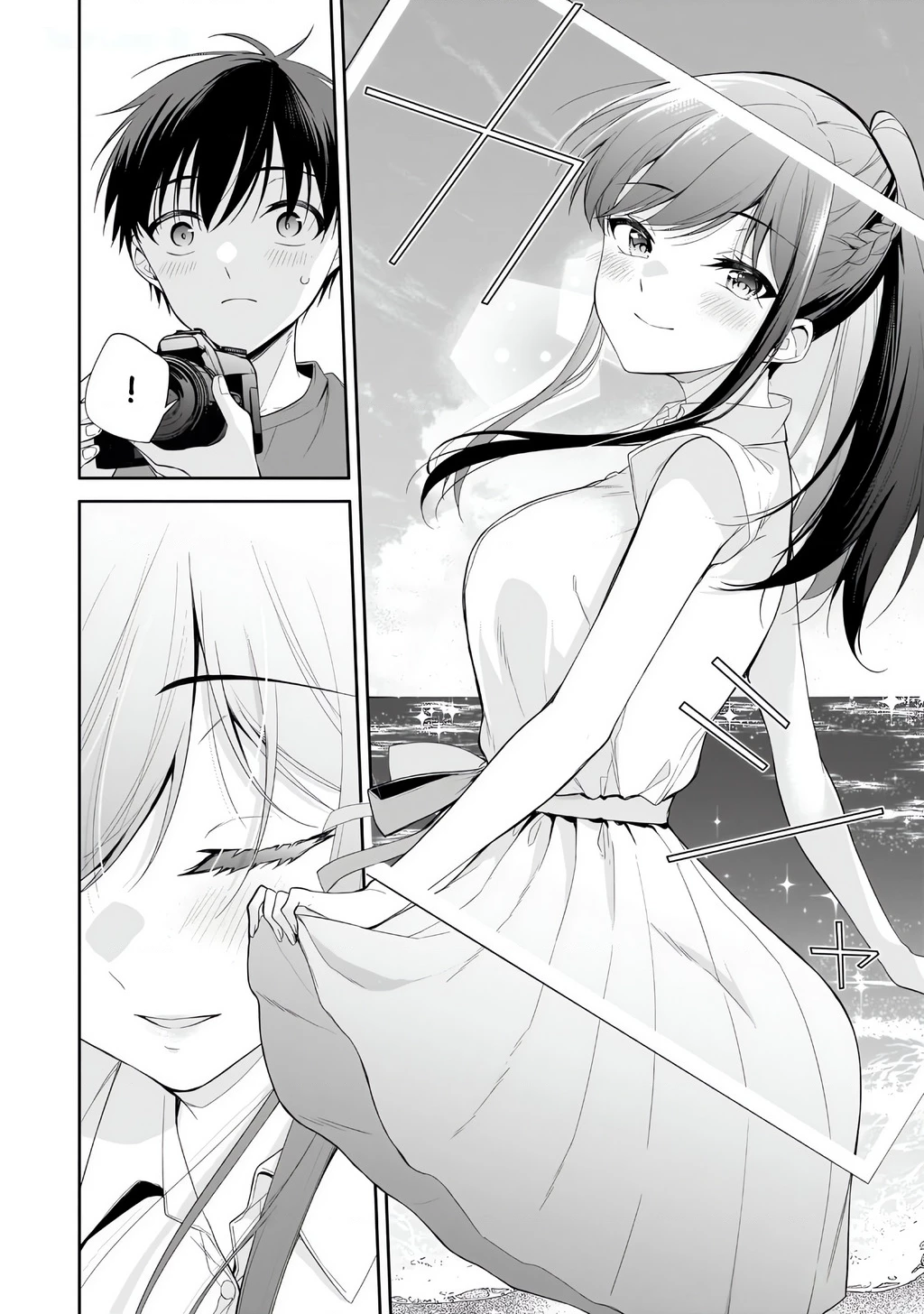 Kiếp Này Có Năm Mối Nhân Duyên Chapter 15 - 16