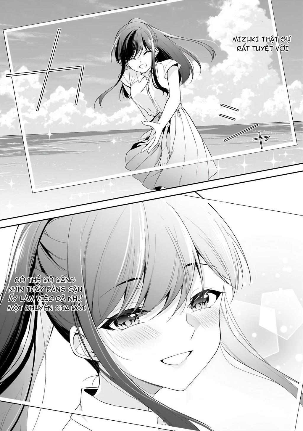 Kiếp Này Có Năm Mối Nhân Duyên Chapter 15 - 17